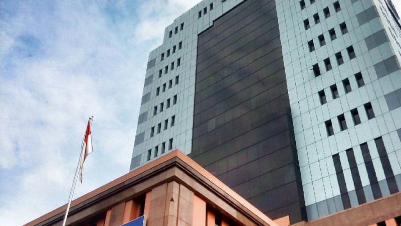 vOffice - Menara BRI Bandung Gambar 1